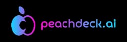 peachdeck